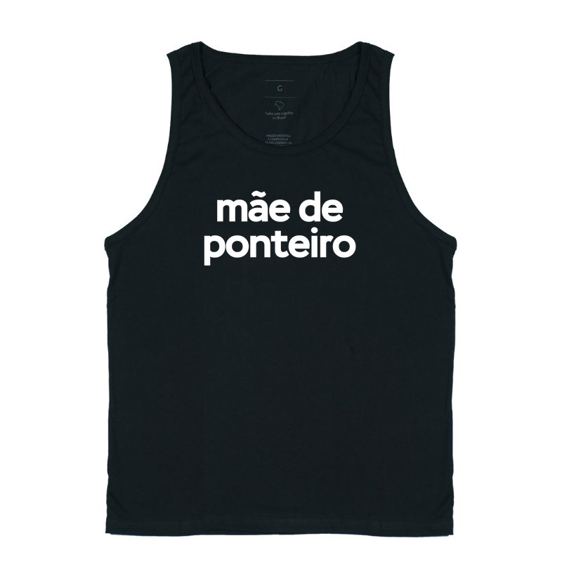 Mãe de ponteiro