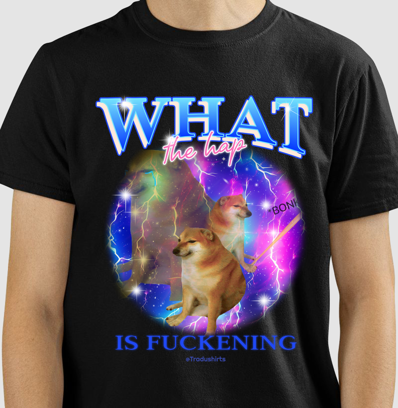 WTF