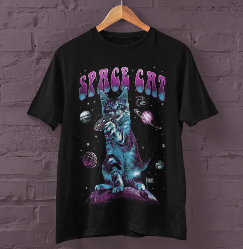Space Cat