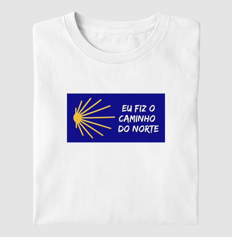 Eu Fiz o Caminho do Norte