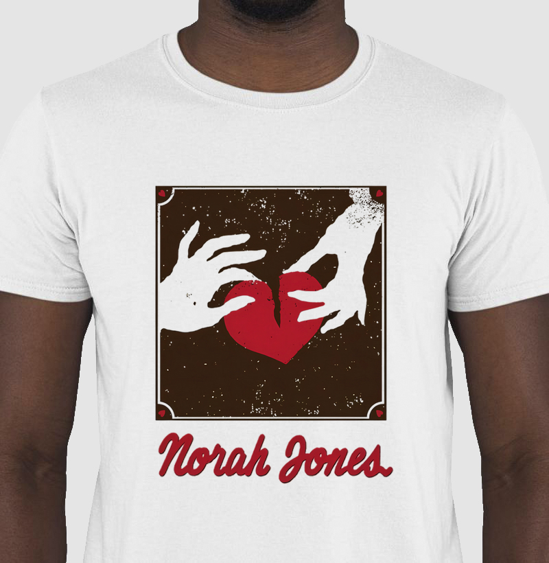 Norah Jones - Heart