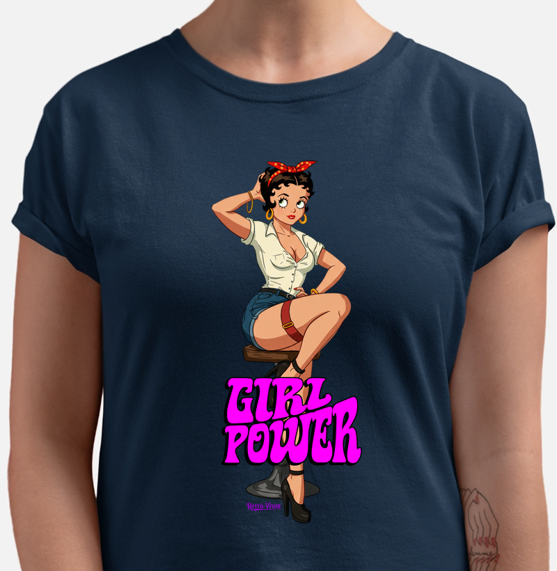 Girl Power