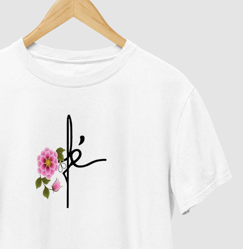 "Fé"