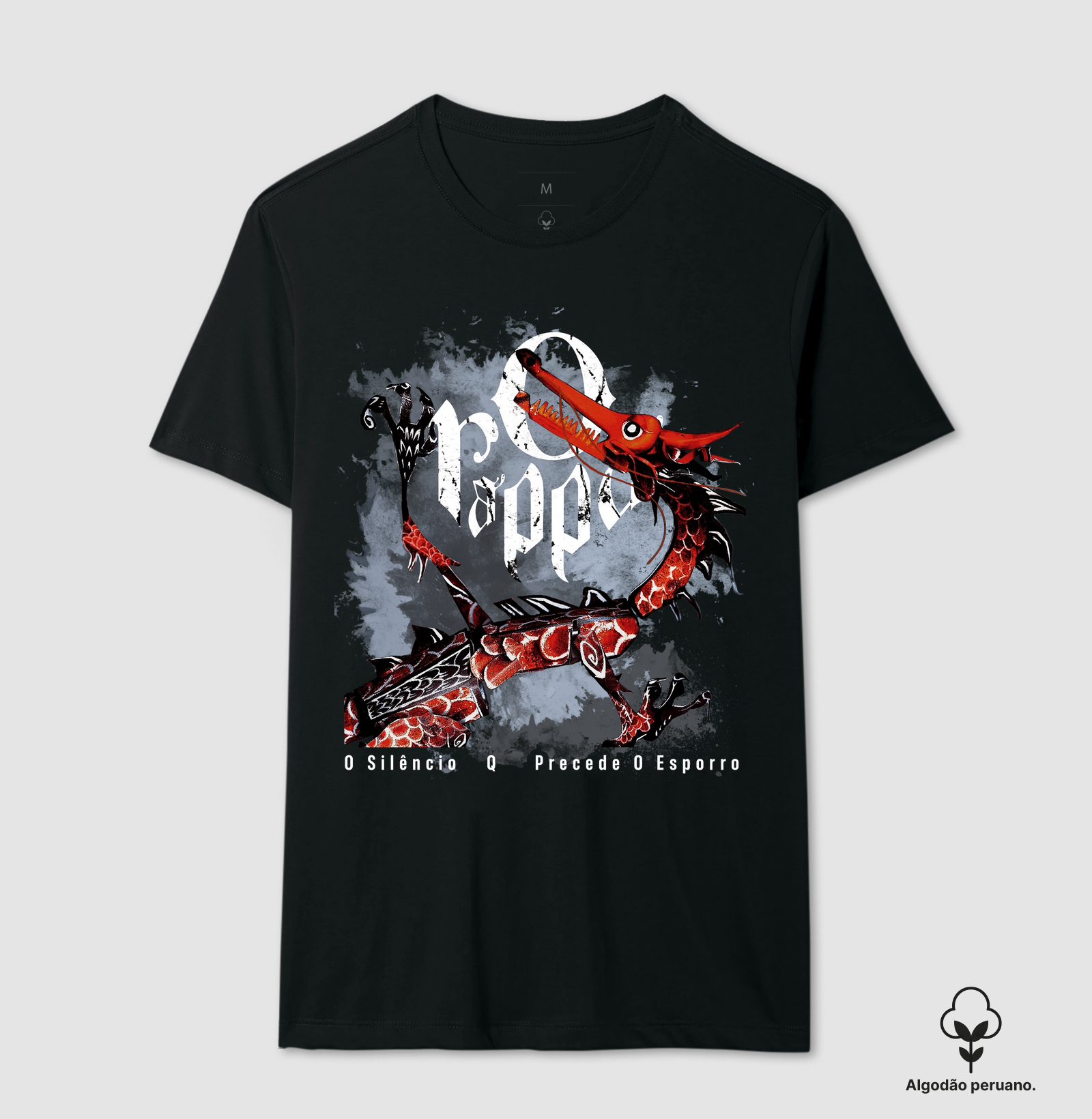 Camisa 0