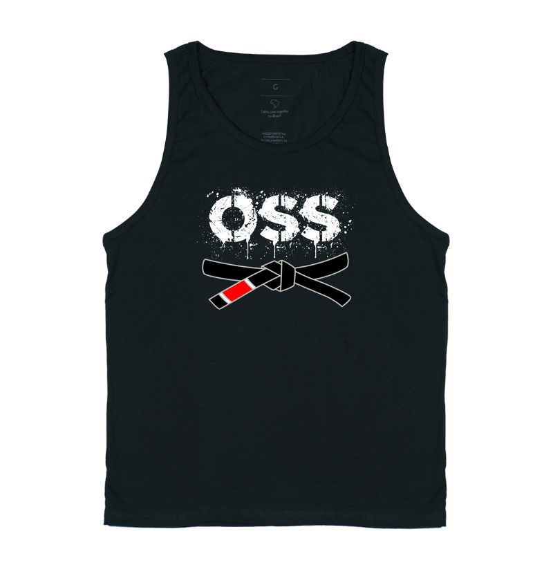 OSS