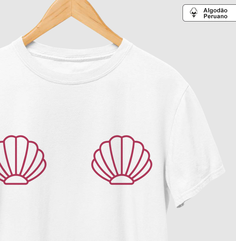 Top sereia