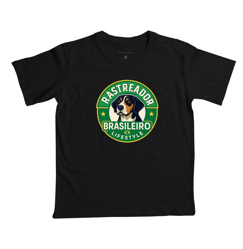 Ratreador Brasileiro LifeStyle Verde