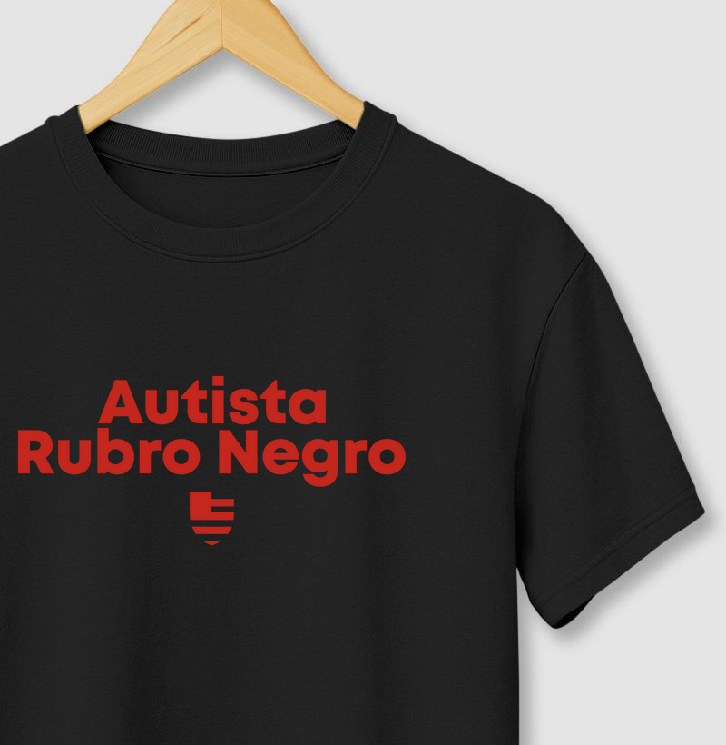 Autista Rubro Negro