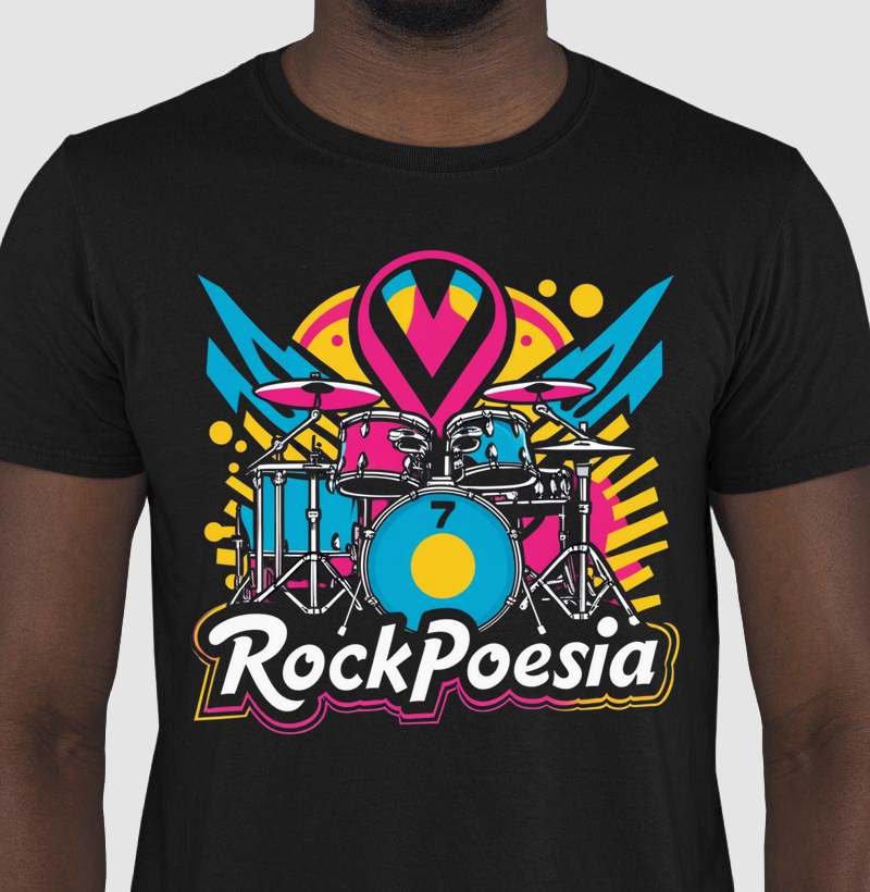 Rock Poesia