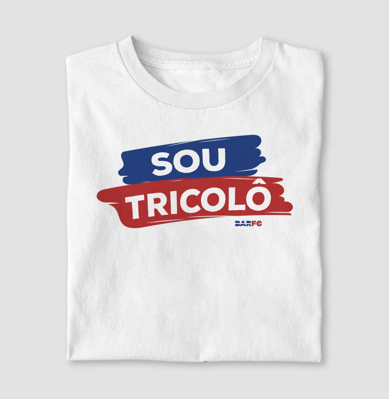 Sou Tricolô
