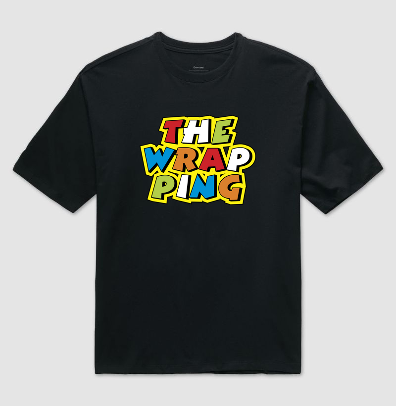 The Wrapping