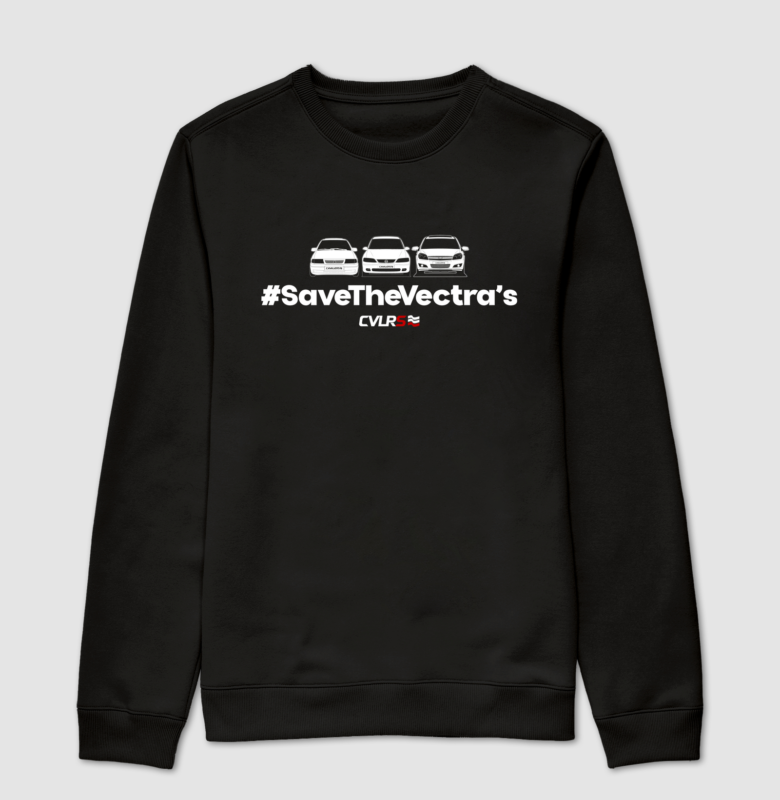 #SaveTheVectra's