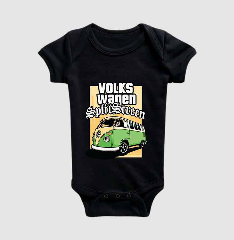 KOMBI GTA