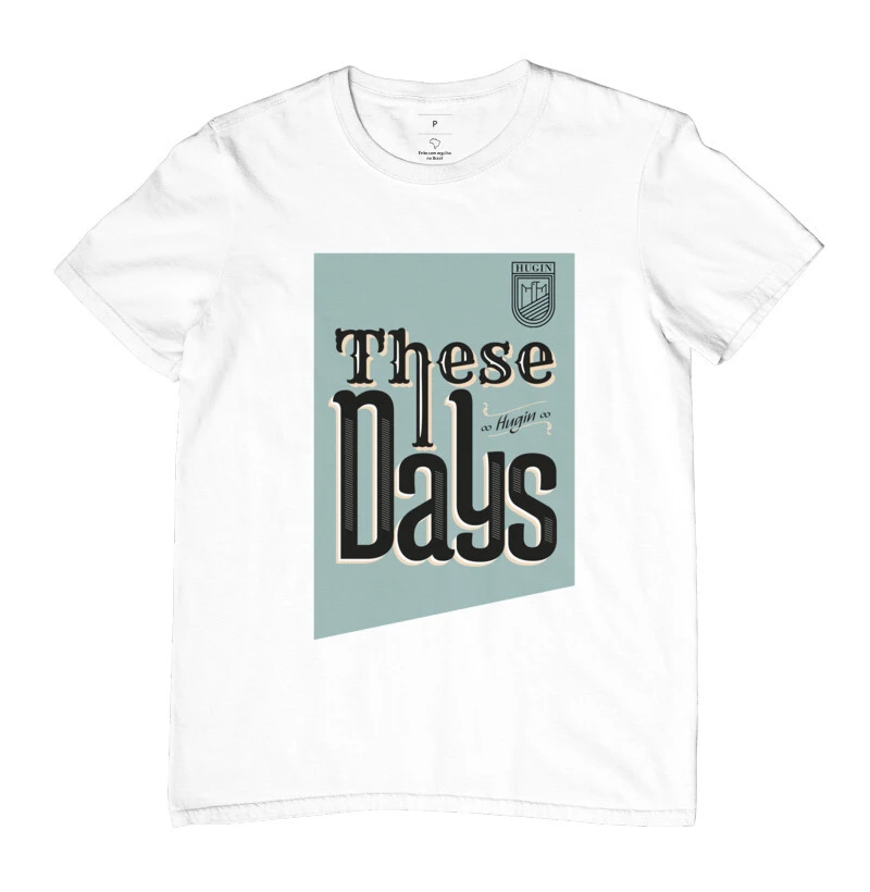 These days