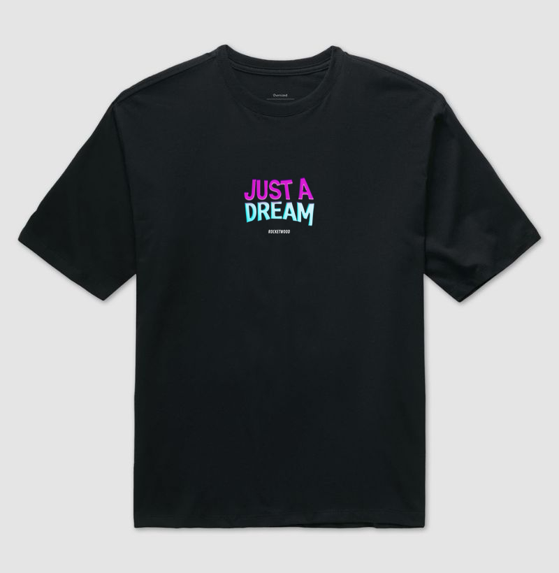 Oversized Just a Dream 2