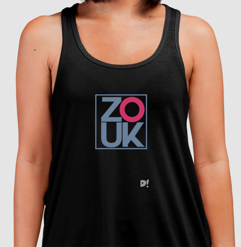 Zouk quadrado