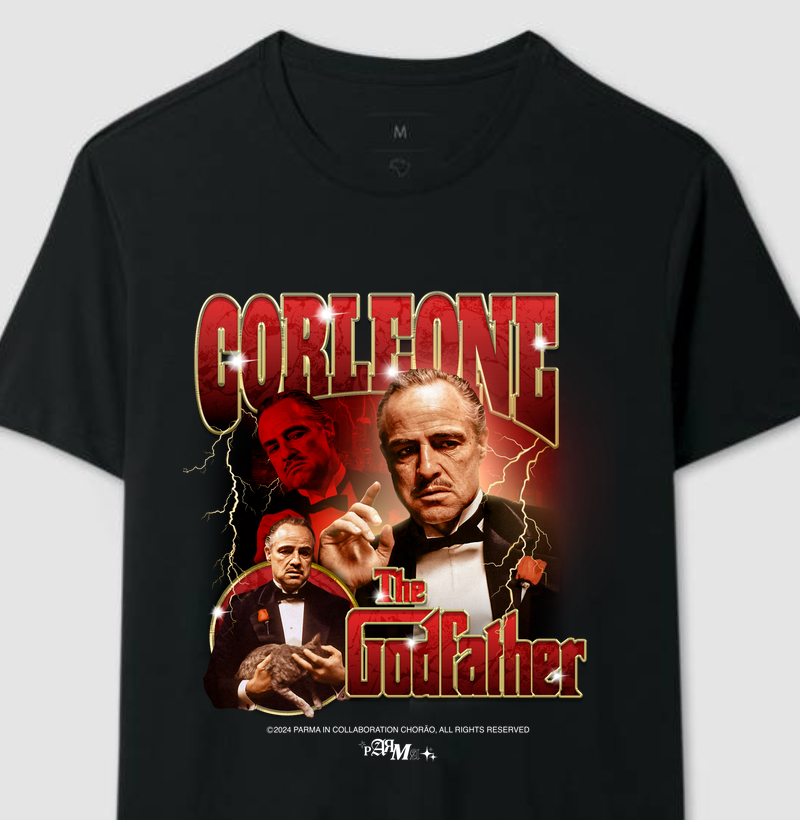 Teen Don Corleone