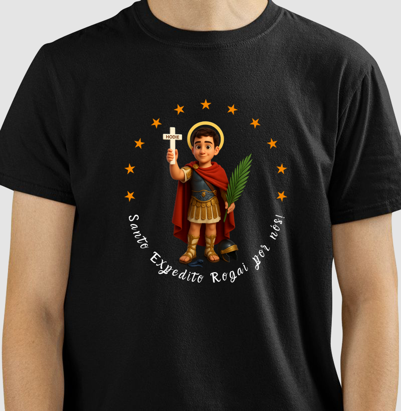 Santo Expedito