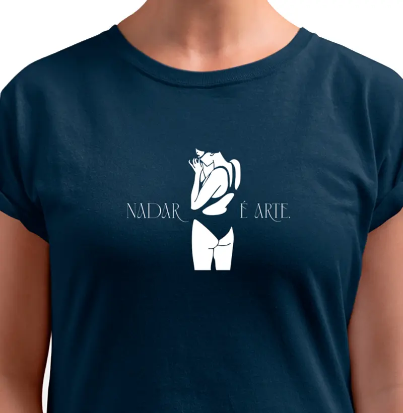 NADAR E ARTE