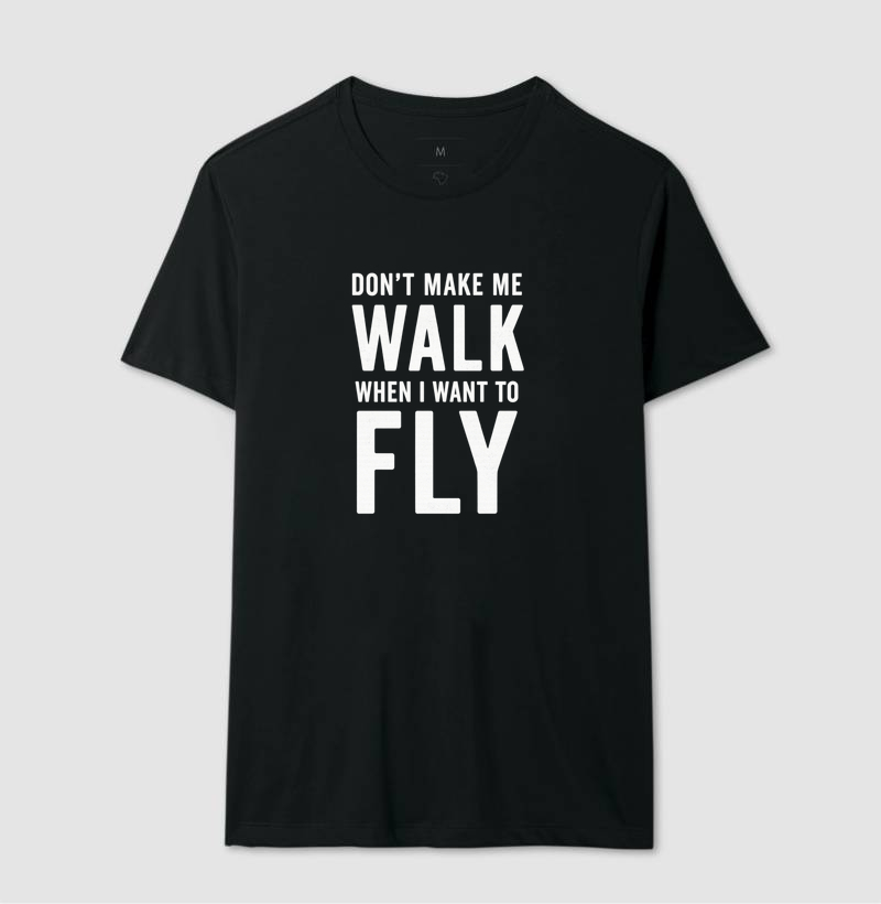 I Want to Fly