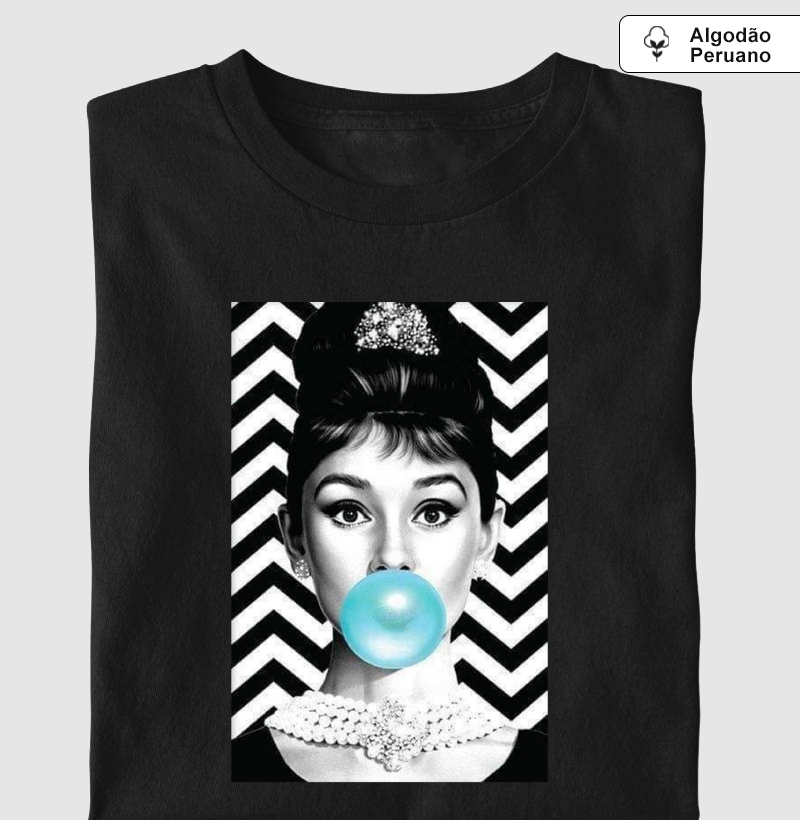 Audrey - The Gallery Edition