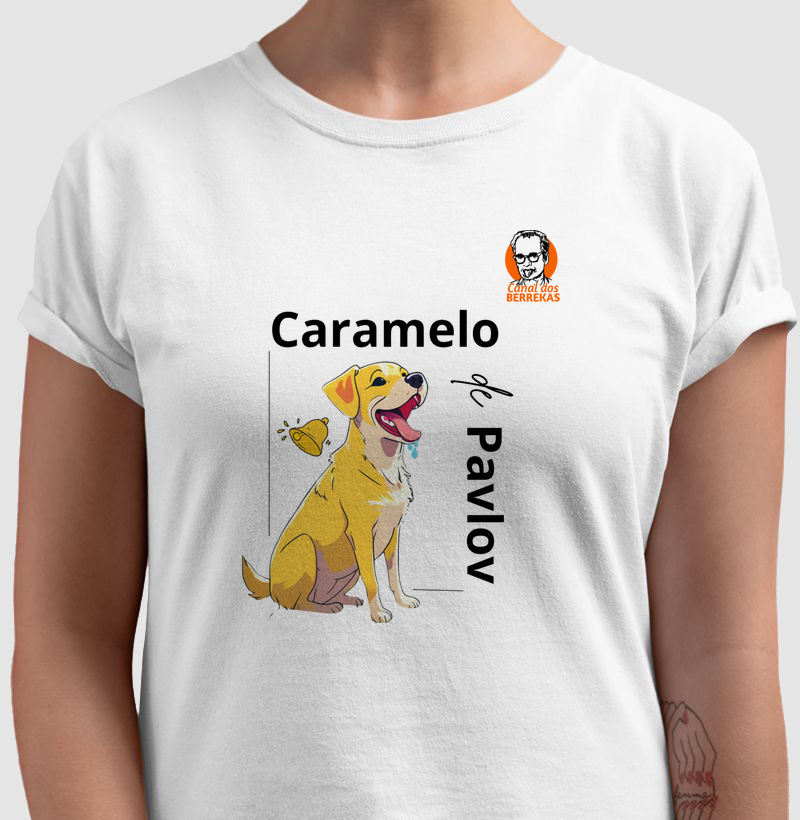 Caramelo de Pavlov