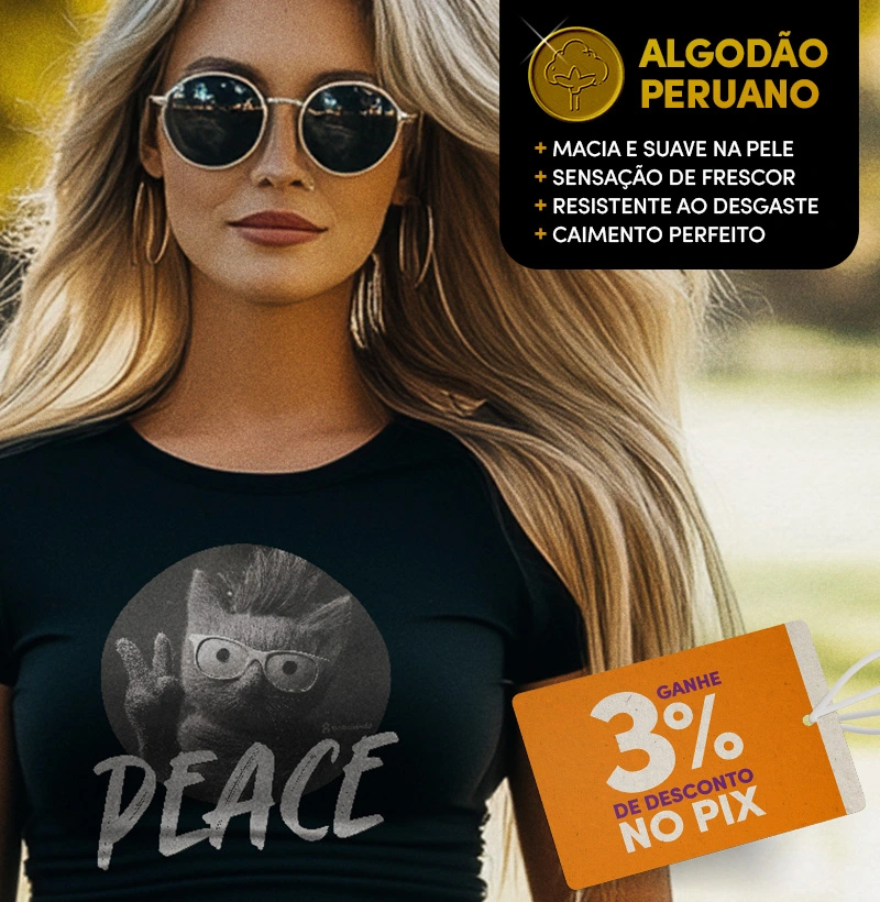 Peace - Versão 5