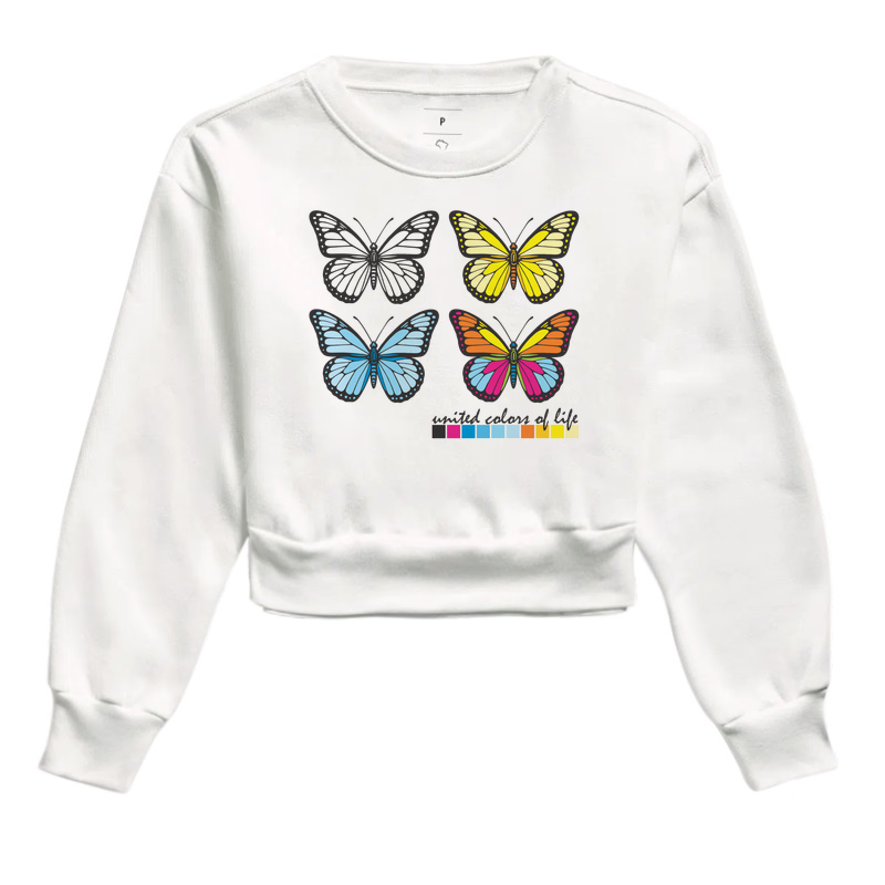 Camiseta United Colors