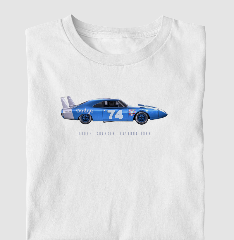 Dodge charger daytona