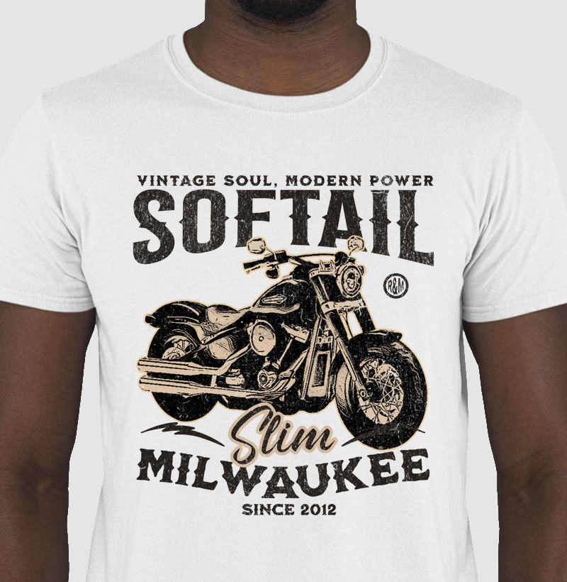 Softail Slim