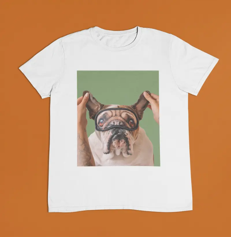 Bulldog ou Pug