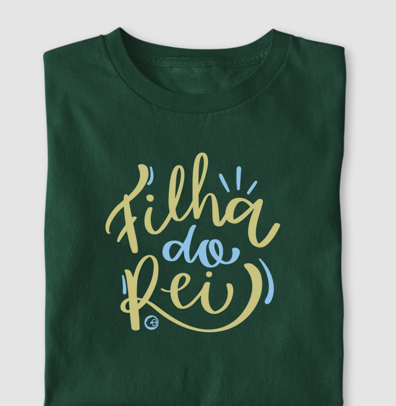 Filha do Rei