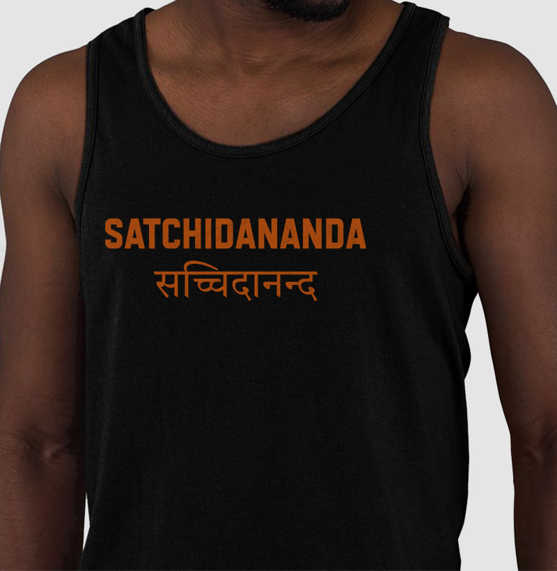 SATCHIDANANDA