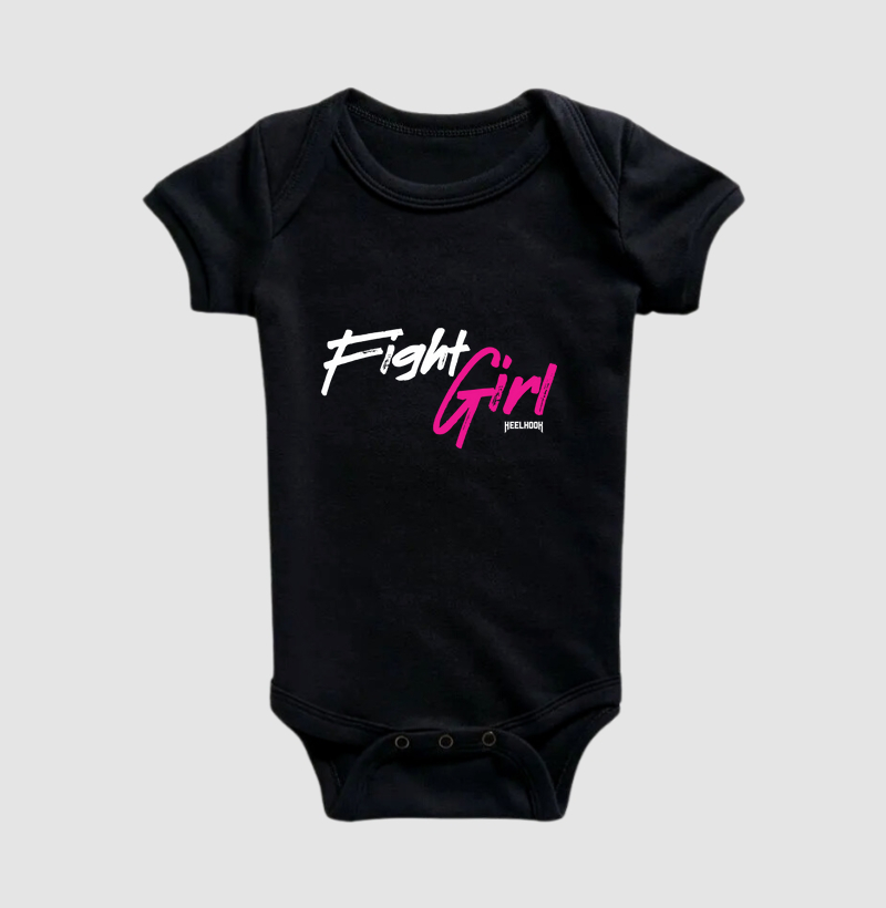 Fight Girl