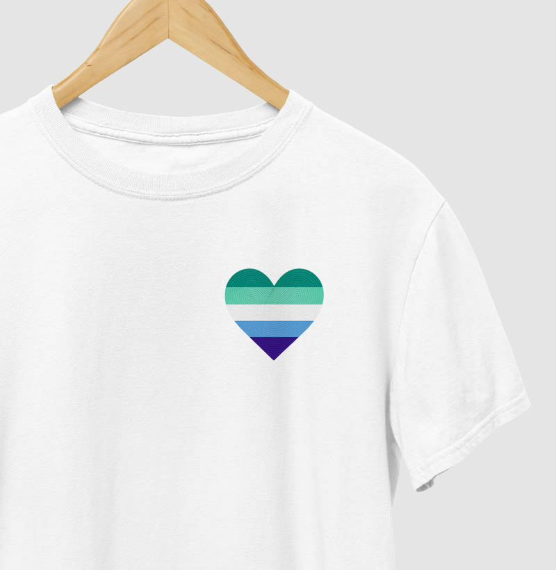 Coração gay