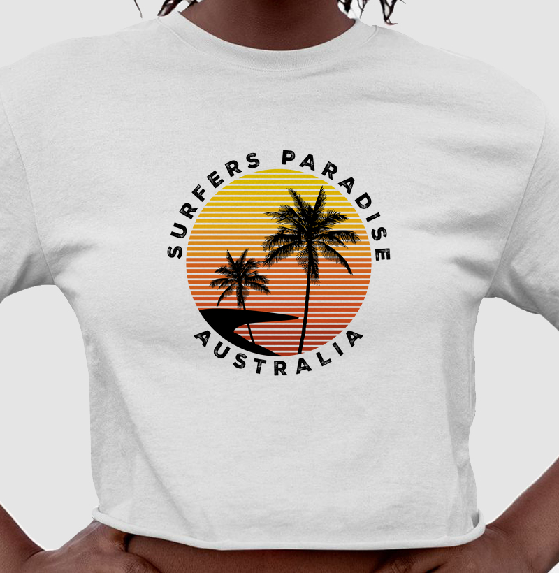 SURFERS PARADISE