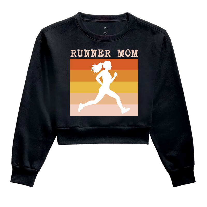 Runner Mom