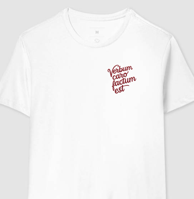 Verbum Caro Factum Est