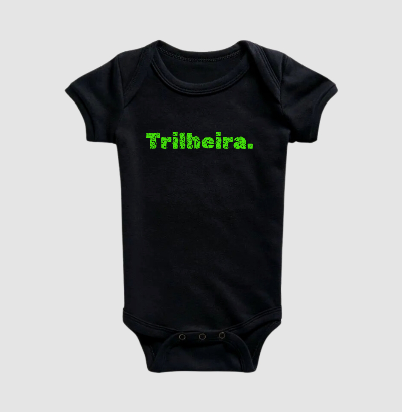 Trilheira