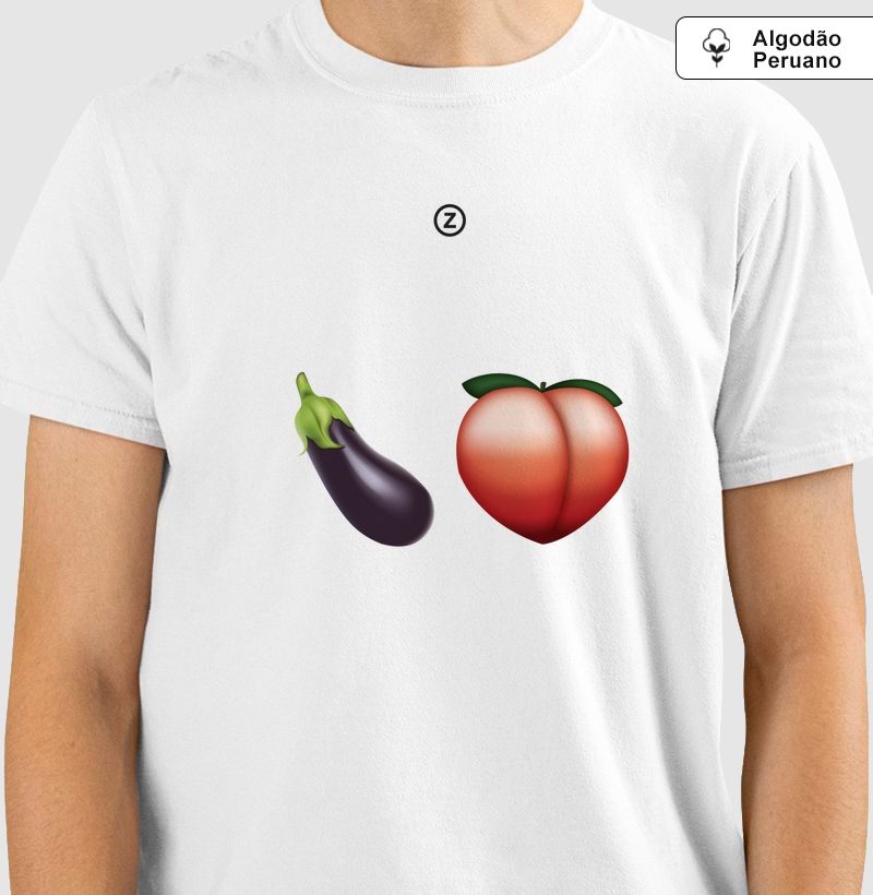 Camiseta VST - Zaire Brasil