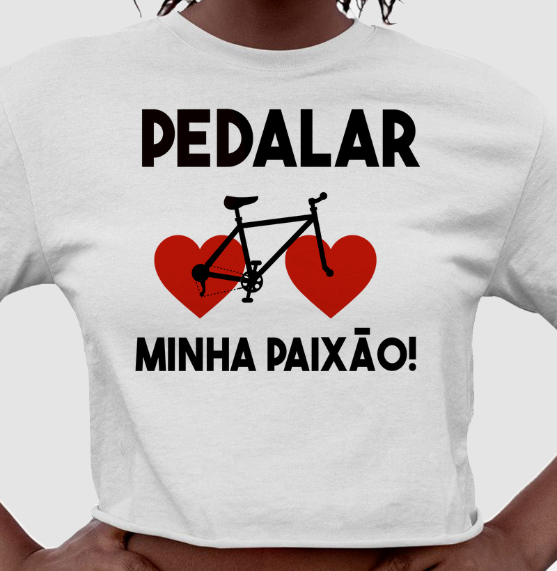 Pedalar Minha Paixao