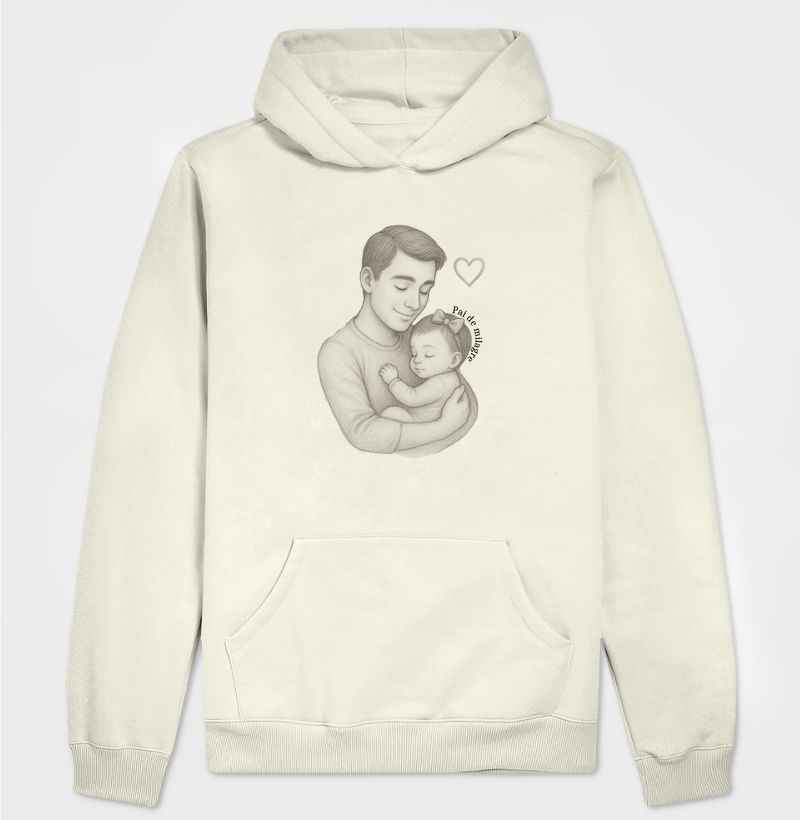 Pai de Milagre (menina)