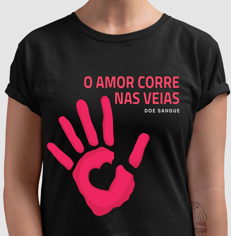 DOAÇÃO DE SANGUE
