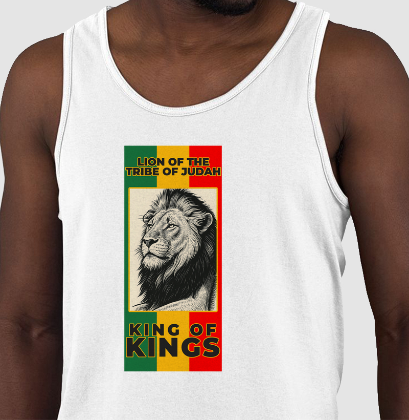 Regata BR00080 King Of Kings