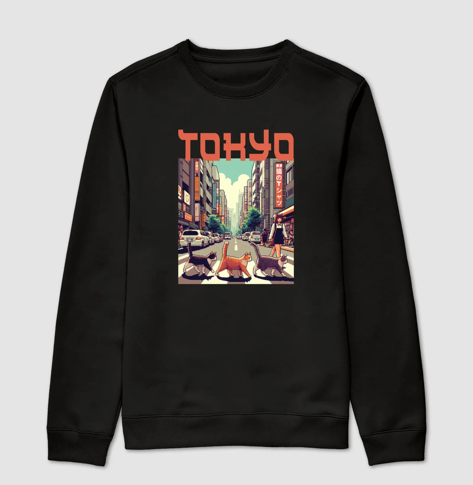 Tokyo