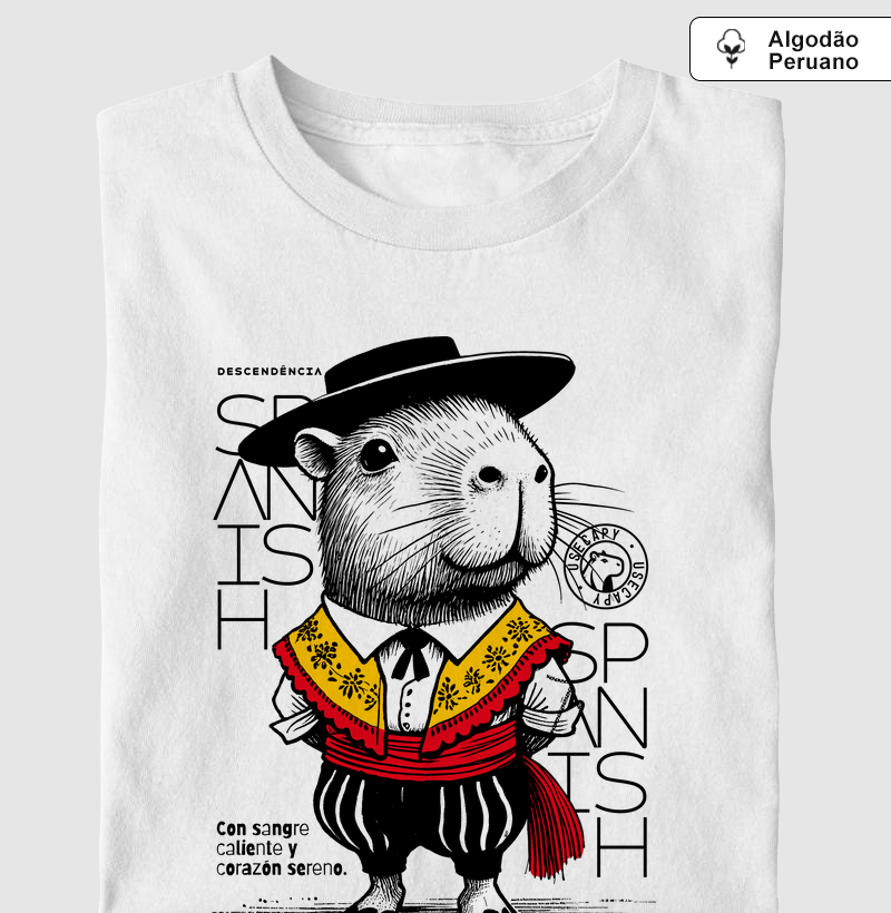 Espanhol Capy v2
