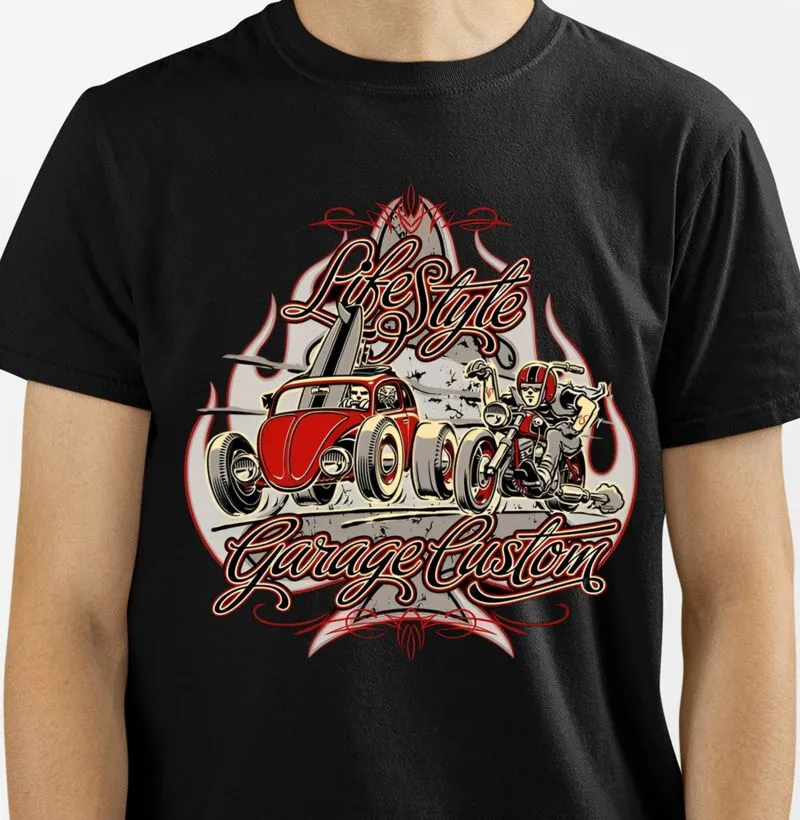Garage Custon