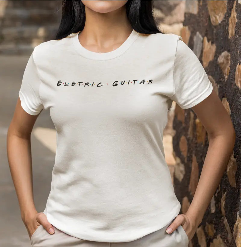 Eletric Guitar
