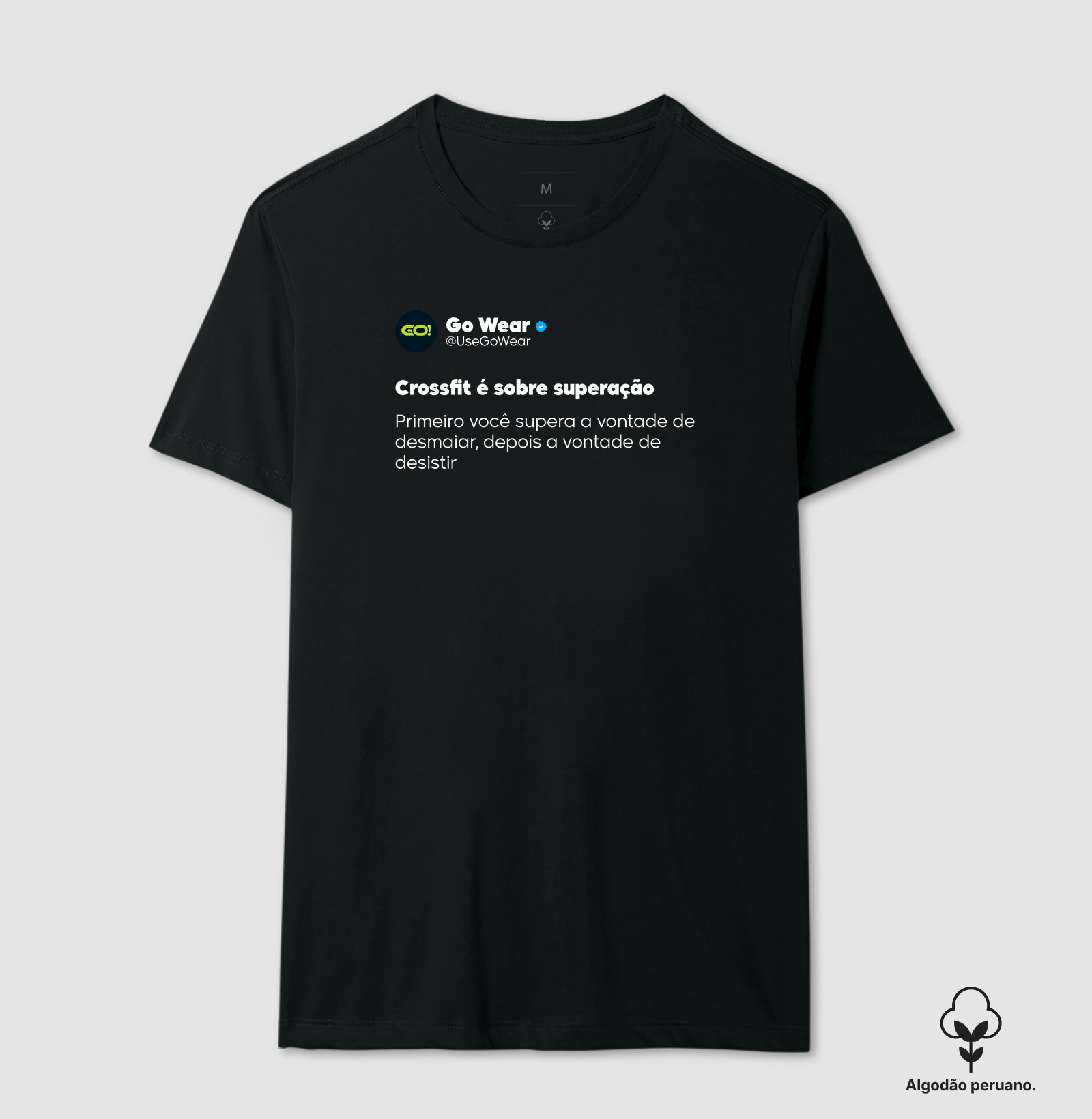 Crossfit é superação
