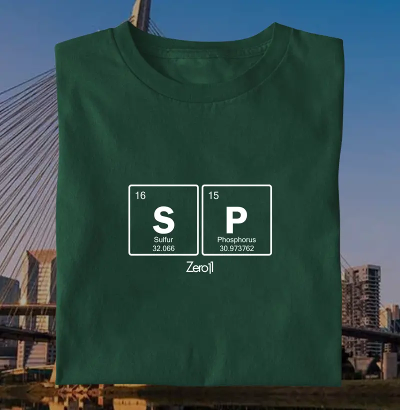 S P